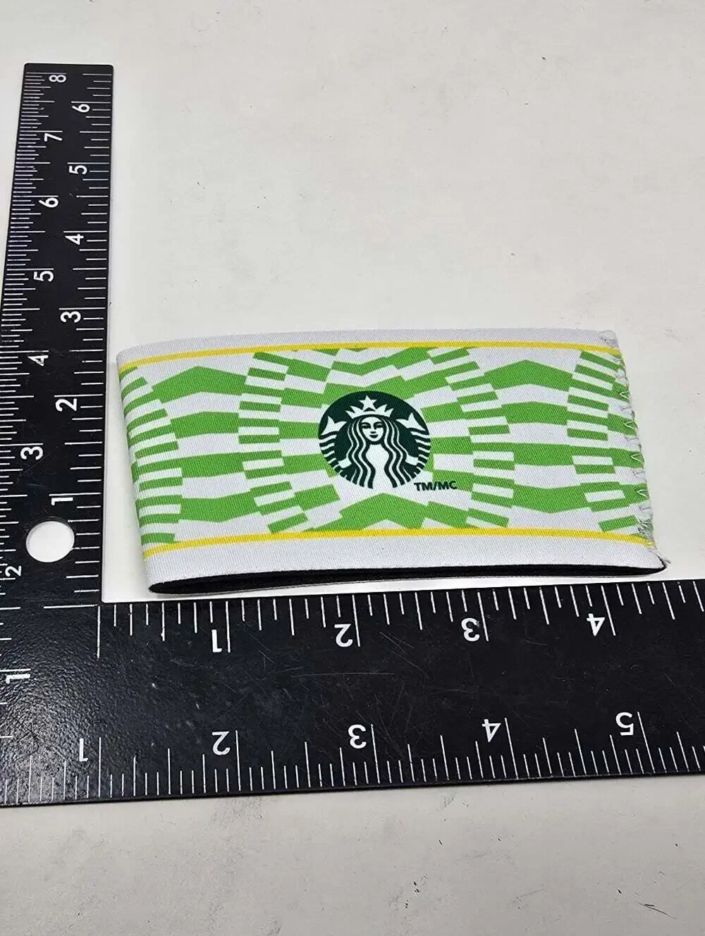 STARBUCKS x FIFA 2026 World Cup Captain Sleeve Coffee Senegal Football Soccer